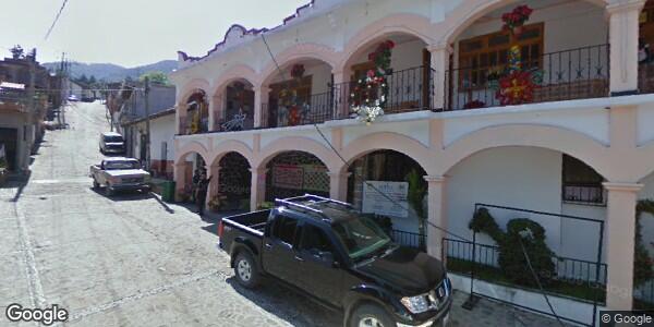 HONORABLE AYUNTAMIENTO DE TETIPAC